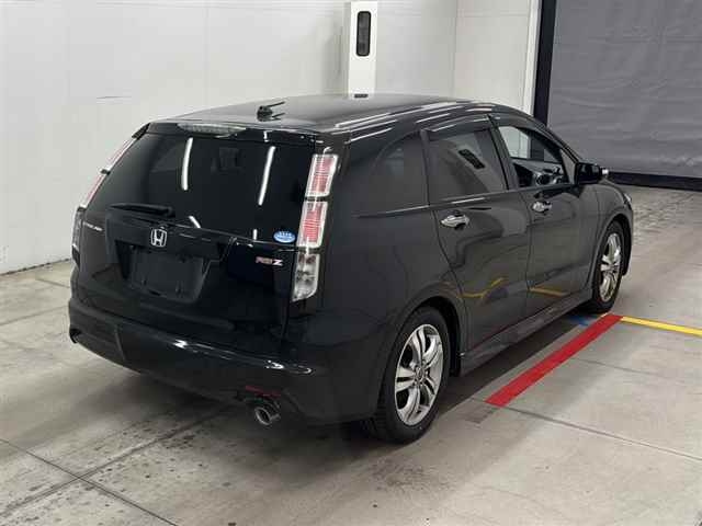 HONDA STREAM 2014