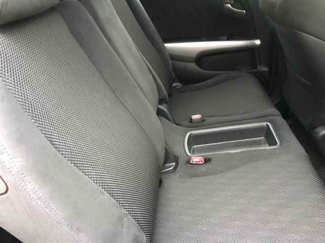 HONDA STREAM 2014