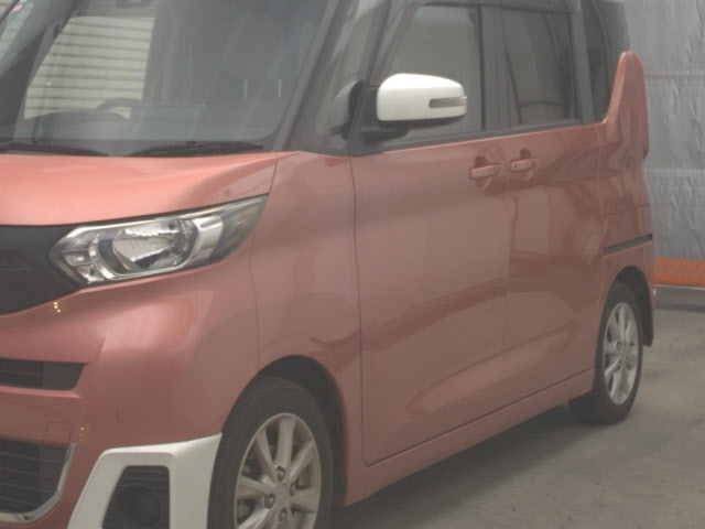 MITSUBISHI EK SPACE 2021