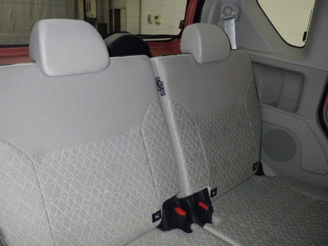 MITSUBISHI EK SPACE 2021