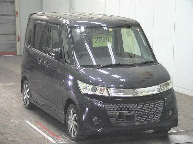 SUZUKI PALETTE