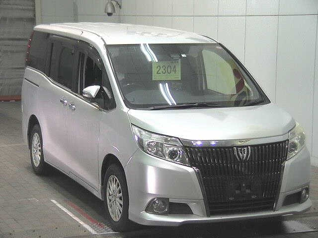 TOYOTA ESQUIRE