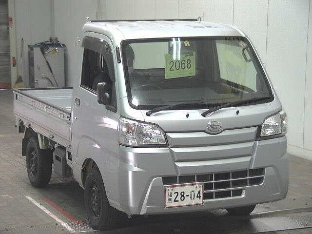DAIHATSU HIJET TRUCK 2021