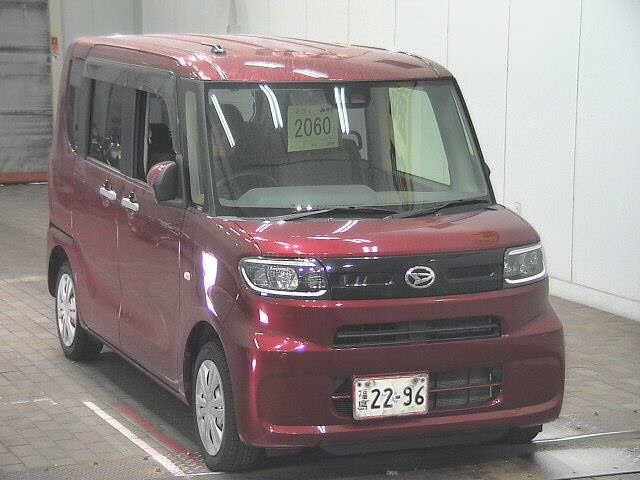 DAIHATSU TANTO 2020