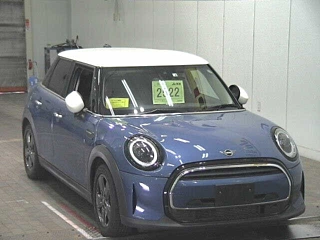 bmw mini