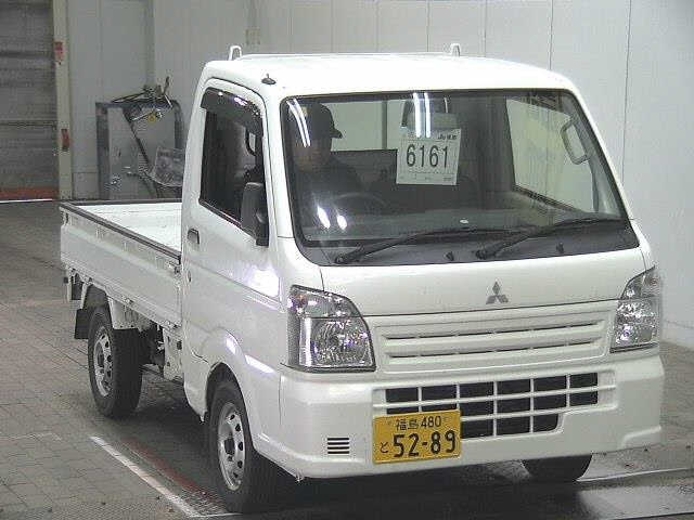 MITSUBISHI MINICAB TRUCK 2020