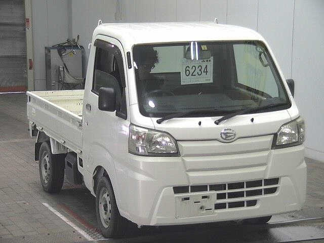 DAIHATSU HIJET TRUCK 2015