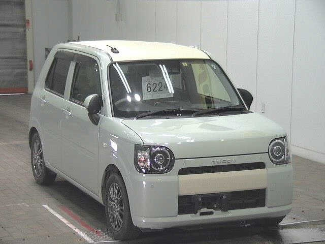 DAIHATSU MIRA TOCOT