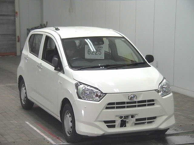 DAIHATSU MIRA E S 2020