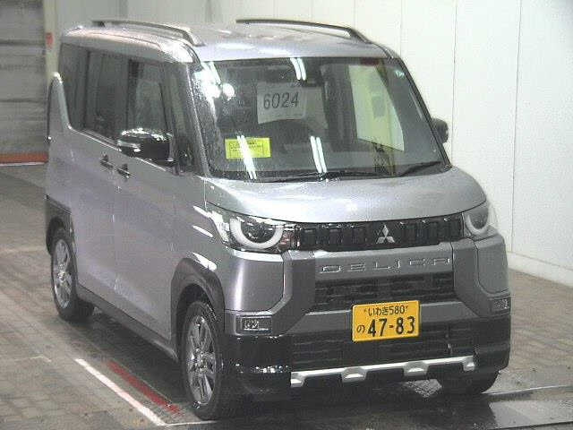 MITSUBISHI DELICA MINI 2024