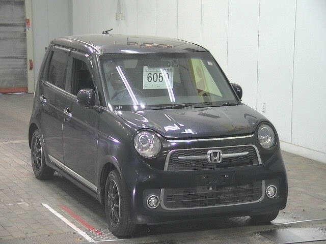 HONDA N ONE 2018