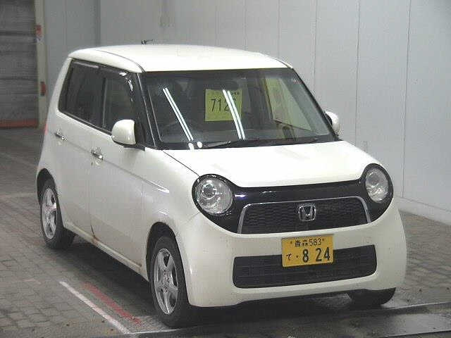 HONDA N ONE