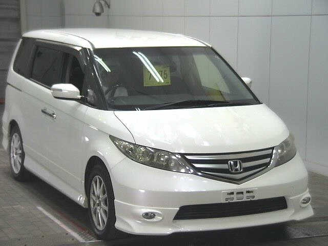 HONDA ELYSION