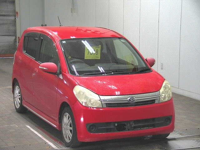 DAIHATSU MIRA 2009