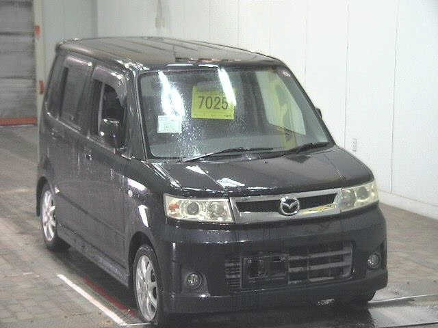 MAZDA AZ WAGON 2007