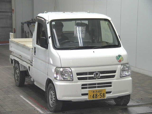 HONDA ACTY TRUCK