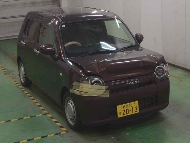 DAIHATSU MIRA TOCOT