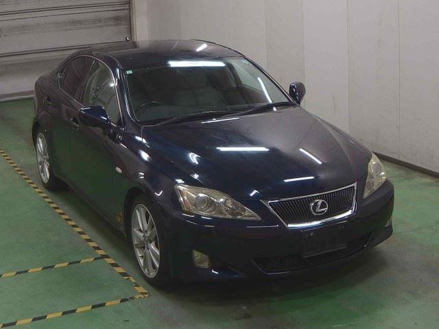 LEXUS IS 2006