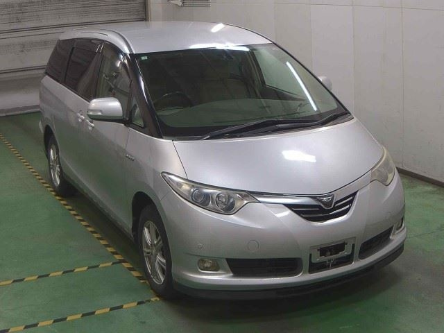 TOYOTA ESTIMA HYBRID 2006