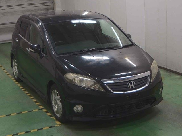 HONDA EDIX 2008