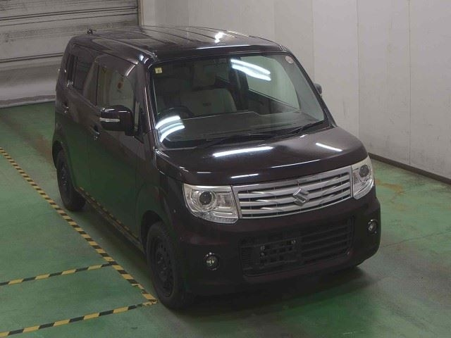SUZUKI MRWAGON 2014