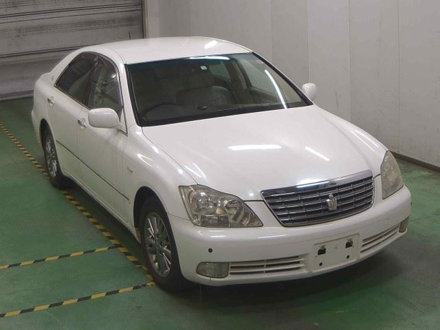 TOYOTA CROWN 2006