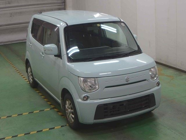 SUZUKI MRWAGON 2012