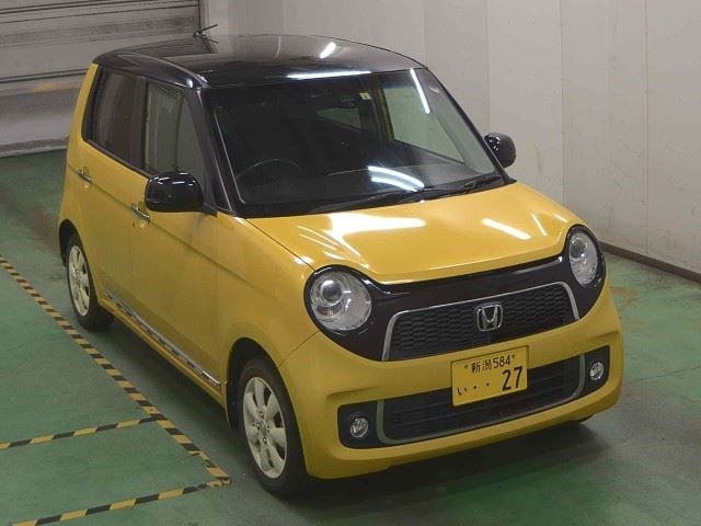 HONDA N ONE 2014