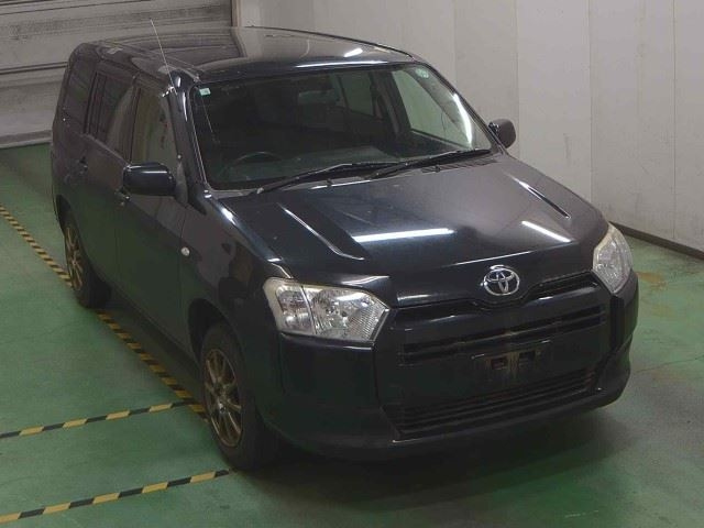 TOYOTA PROBOX 2016
