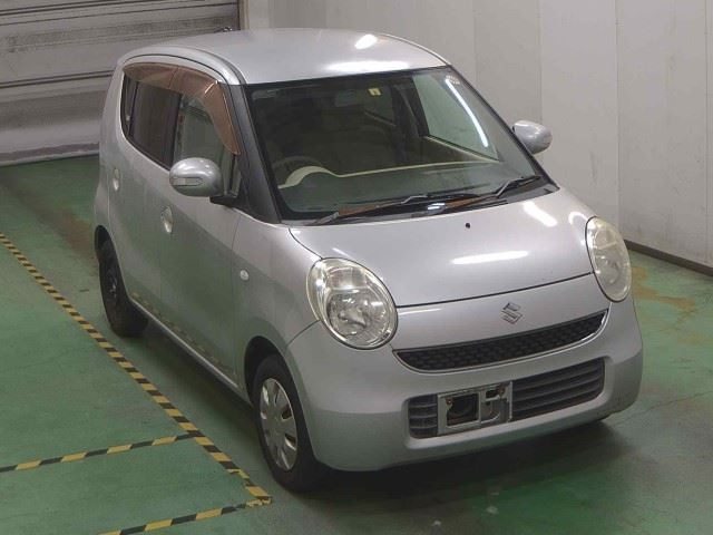 SUZUKI MRWAGON 2006