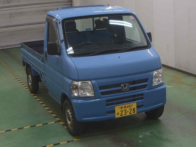HONDA ACTY TRUCK 2005