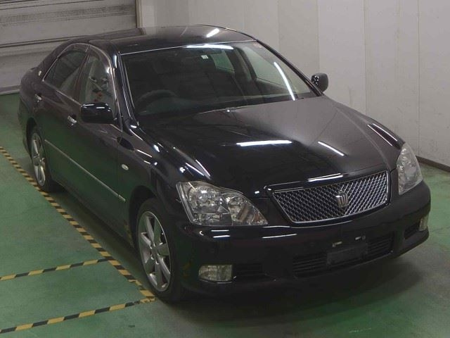 TOYOTA CROWN 2007