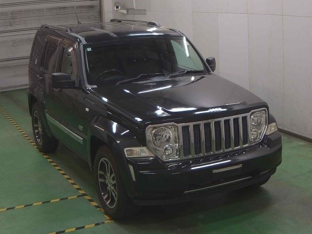 CHRYSLER JEEP CHEROKEE