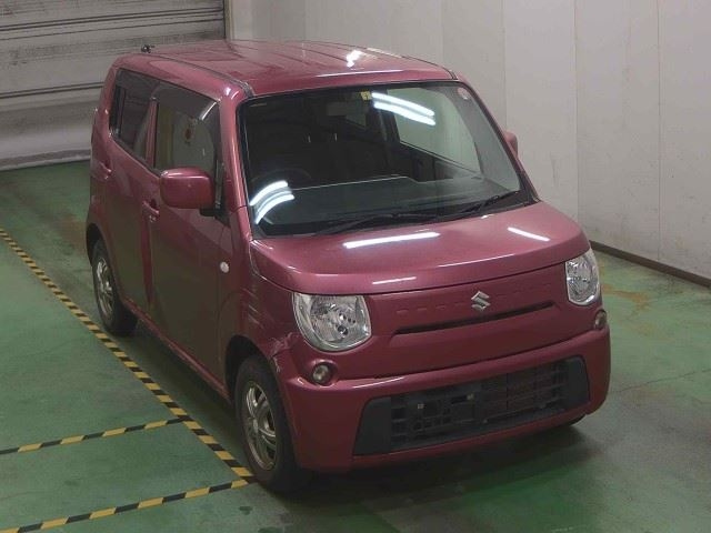 SUZUKI MRWAGON 2012