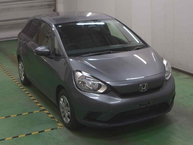 HONDA FIT 2020