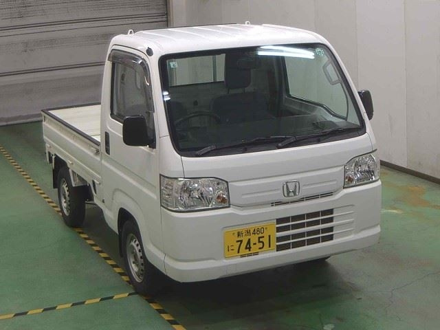 HONDA ACTY TRUCK 2014