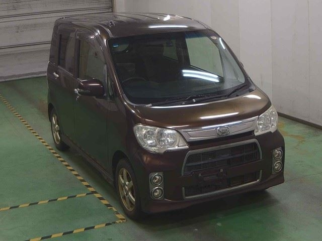 DAIHATSU TANTO EXE