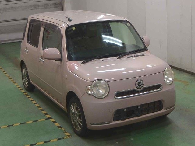DAIHATSU MIRA 2012