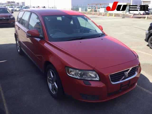 VOLVO V50 2010