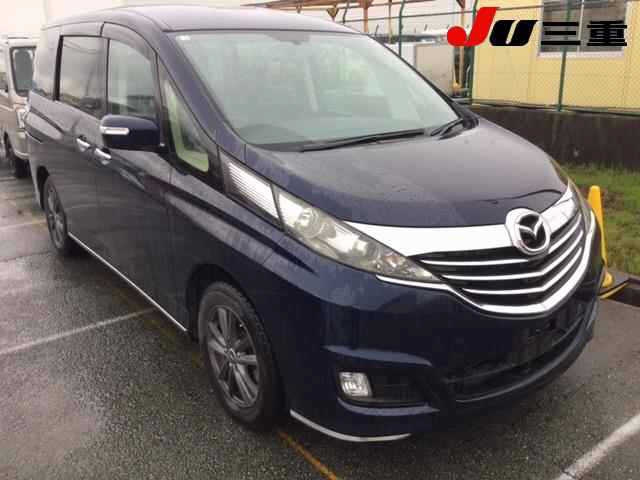 MAZDA BIANTE 2014