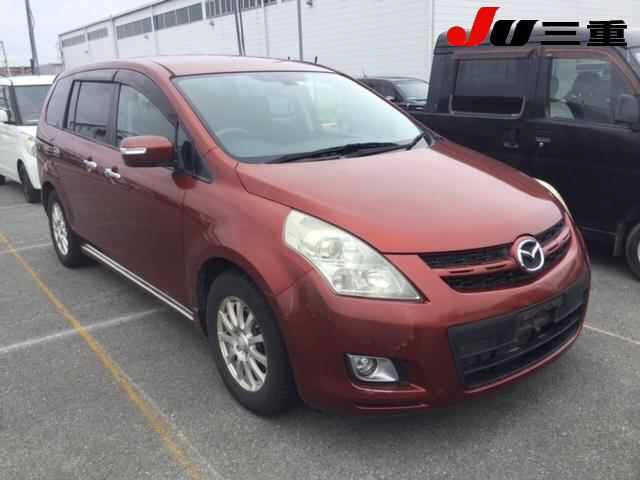 MAZDA MPV