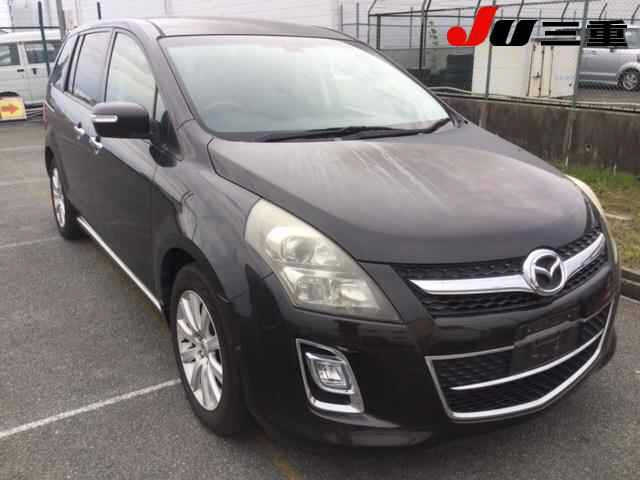 MAZDA MPV 2011