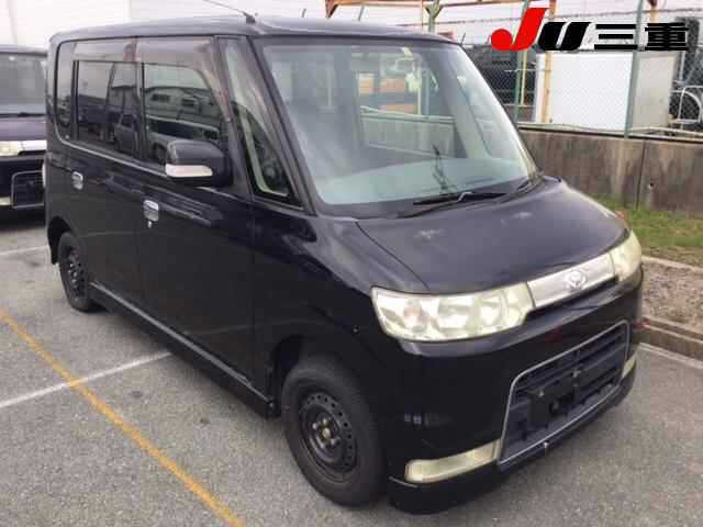 DAIHATSU TANTO 2006