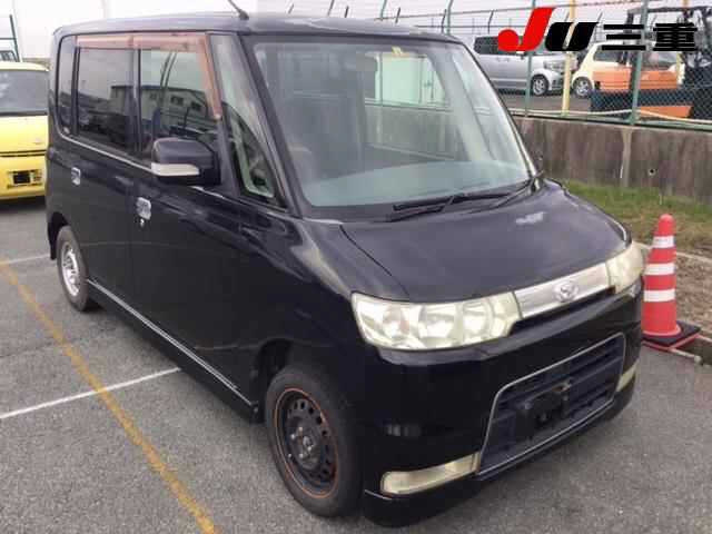 DAIHATSU TANTO 2006