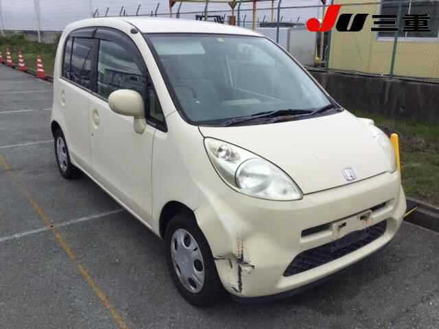 HONDA LIFE 2005