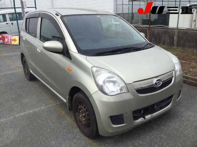 DAIHATSU MIRA 2008