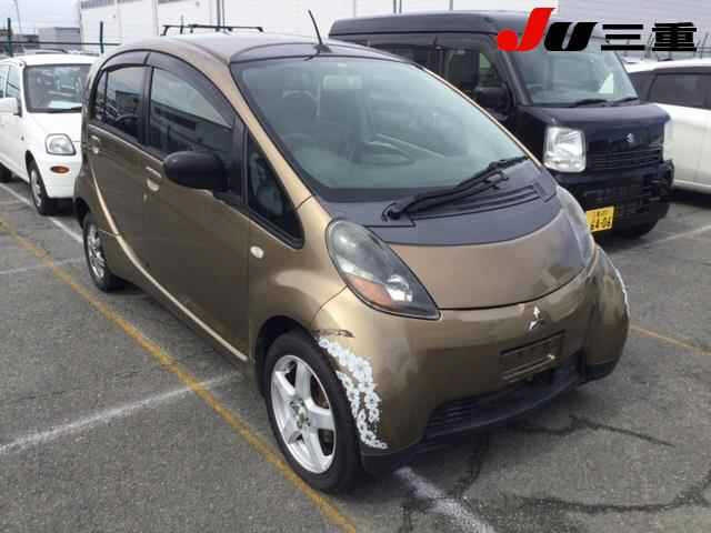 MITSUBISHI I 2006