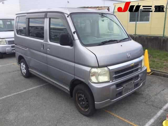HONDA VAMOS 2005