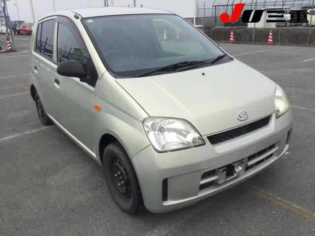 DAIHATSU MIRA 2005