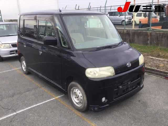 DAIHATSU TANTO 2006